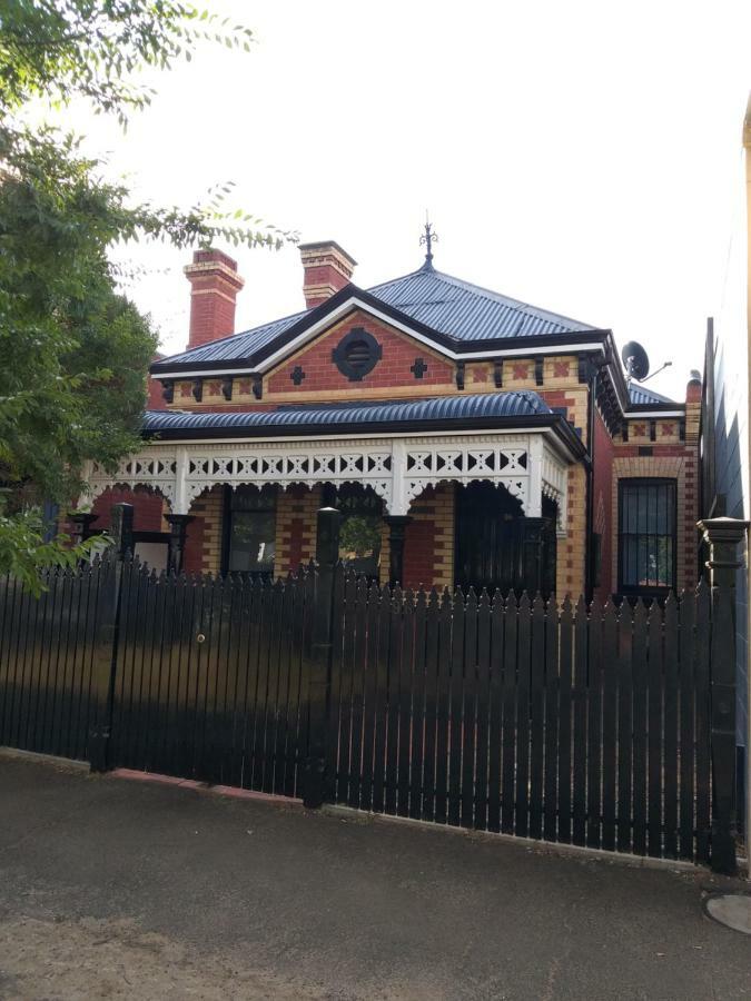 Unique Cbd Home Bendigo Exterior foto